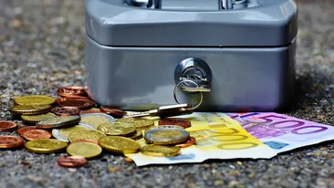 Curs valutar 24 septembrie 2019: sunt surprize la principalele valute! Cu cât s-a scumpit euro