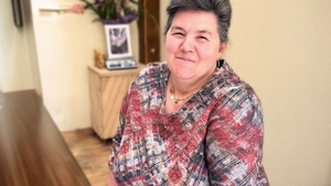 Mama Geta rupe tăcerea, după ani de suferință! Drama care a marcat-o profund: “Vreau să scriu o carte cu povestea vieții mele”