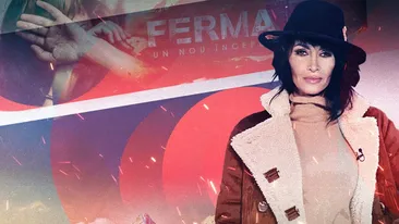 Mihaela Rădulescu, scandal la ”Fermă” cu fosta producătoare: ”Prezentatoarea a agresat-o fizic, dar șefii din PRO TV au mușamalizat totul!” + amenințările echipei de filmare