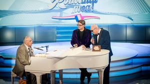 Emoții, exclusivități și muzică bună în România lui Fuego de la TVR 2! FOTO