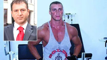 Scandal între Marian Godină și Christian Sabbagh. Mesajul publicat de celebrul polițist despre vedeta Kanal D