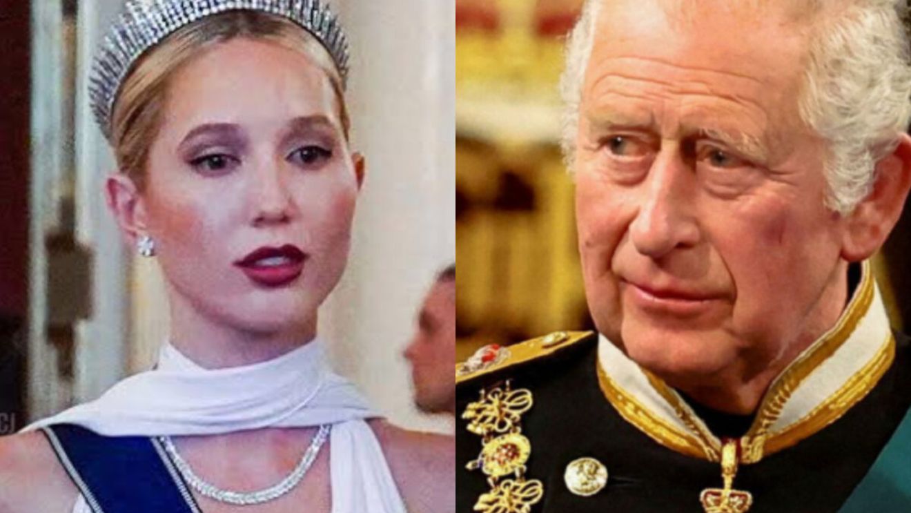 Șoc la Casa Regală. Fina regelui Charles a fost părăsită pentru o actriță din Game of Thrones