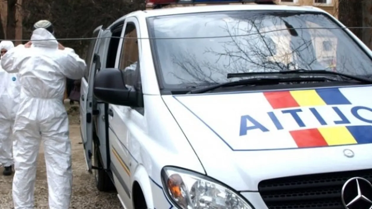 Criminal căutat în toată Italia, prins în România!