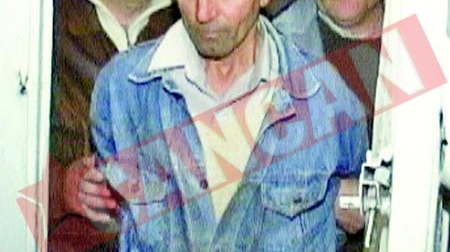 Si-a ucis nevasta si a ascuns cadavrul in cocina