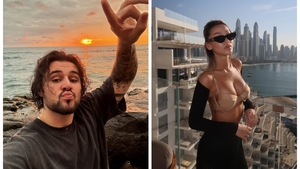 Cum s-au distrat Mario Fresh și Nadd Hu în vacanță, în Bali! Avem imaginile care spun tot