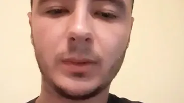 Cristi a fost exmatriculat chiar în timpul pandemiei de la Universitatea Alexandru Ioan Cuza din Iași. Ce a făcut studentul întrece orice imaginație