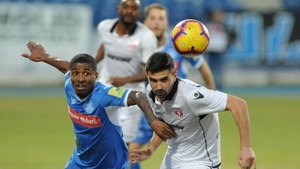 Remiză albă pe „Anghel Iordănescu” care menține suspansul în play-out!