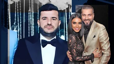 Nașul a primit un nou mandat de arestare! Avem toată povestea. Dosarul de trafic de droguri face ravagii în familia Adelinei Pestrițu!