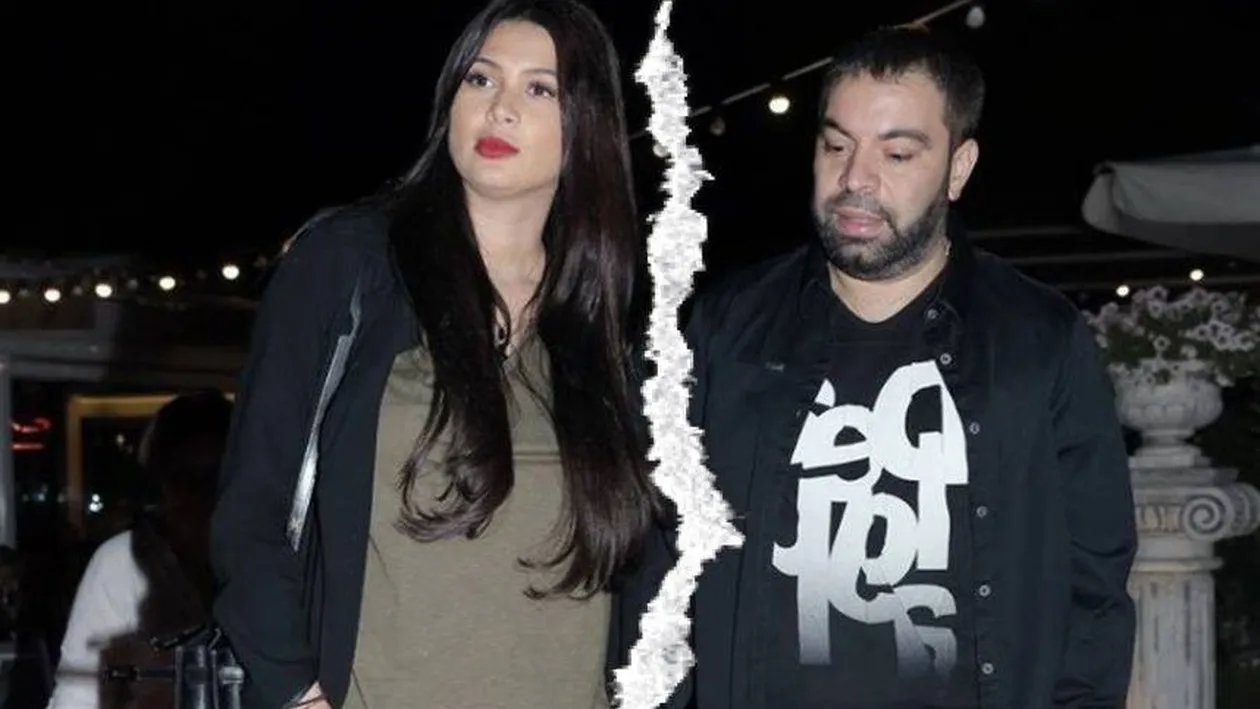 Noi informaţii în despărţirea anului! Consecinţele grave în cazul rupturii dintre Roxana Dobre şi Florin Salam