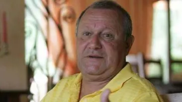 Ce pensie are Cristian Țânțăreanu și cine i-o ridică + Nu și-a anulat testamentul făcut când credea că moare