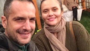 A dat-o de gol! Ce a postat MĂDĂLIN IONESCU înainte ca soţia lui să anunţe că e gravidă