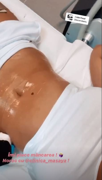 Misha, petrecere restrânsă de ziua ei, iar fostul soț nu a lipsit! Cum a surprins-o Connect-R pe fosta lui soție