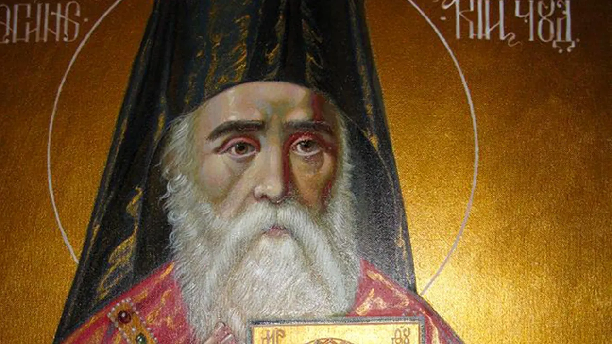 CALENDAR CRESTIN ORTODOX 9 NOIEMBRIE: Ce mare Sfant sarbatorim astazi!