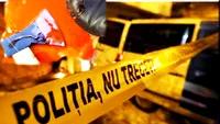 A crezut că va scăpa după ce şi-a omorât tatăl cu toporul şi a şters urmele crimei. Cine va fi judecat împreună cu tânărul de 17 ani din Prahova