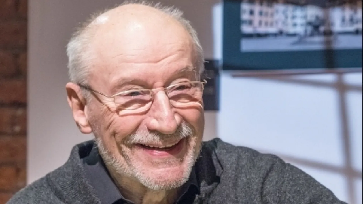 Victor Rebengiuc, unul dintre cei mai importanți actori ai teatrului și filmului românesc, a împlinit vârsta de 86 de ani