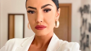 Ce notă a luat Andreea Mantea la BAC! Vedeta a dat examenul în 2005