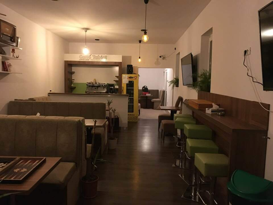 Aşa arată restaurantul deschis de Gabi Godeanu