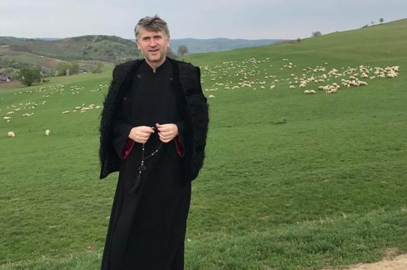 Cristian Pomohaci a fost implicat într-un scandal uriaș, dar continuă să se bucure de aprecierea oamenilor