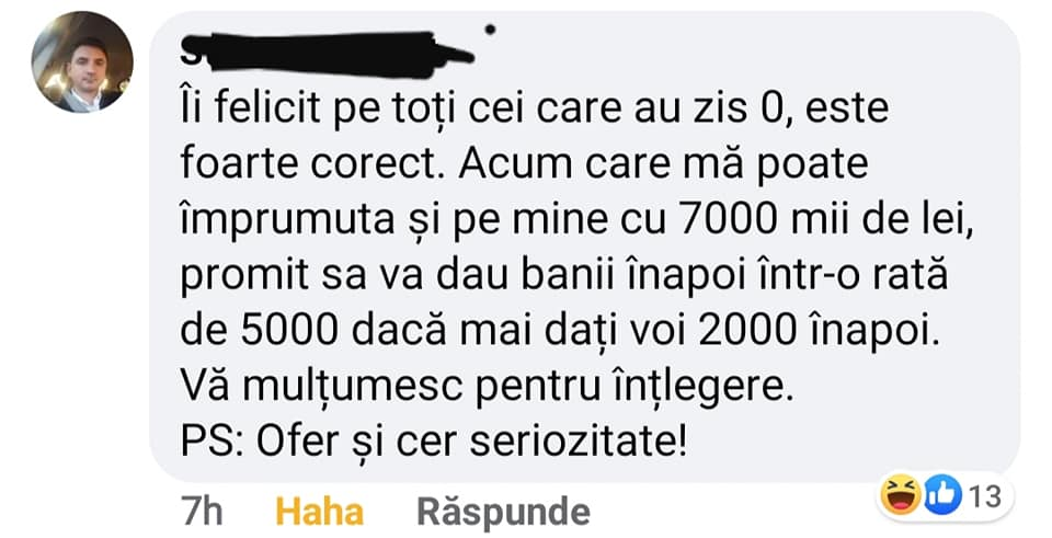 Operația simplă care a scandalizat internetul! Cât fac 7-5+2? 70% dintre răspunsuri au fost greșite