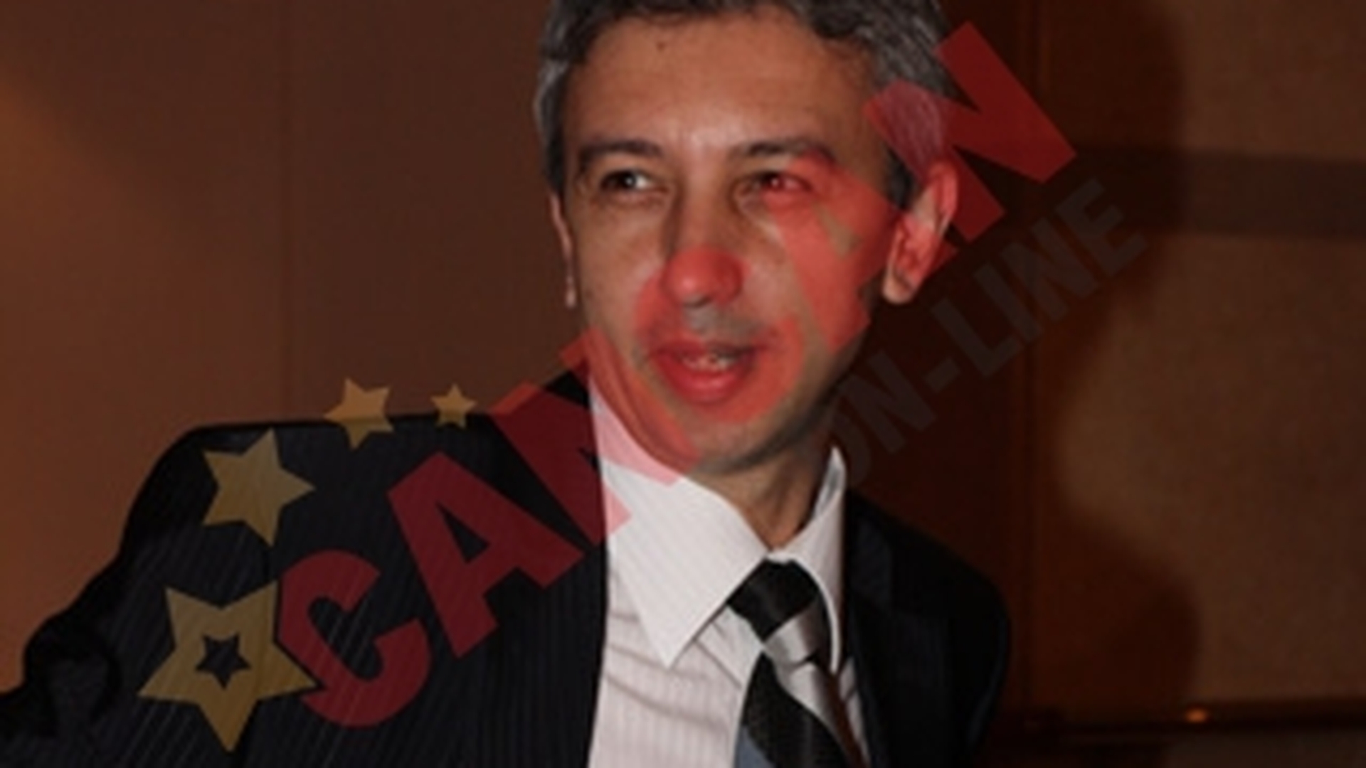VIDEO Dan Diaconescu: "Ma asteptam sa fie o farsa a lui Gabriel Fatu, dar, de fapt, o cautau pe Elodia!"
