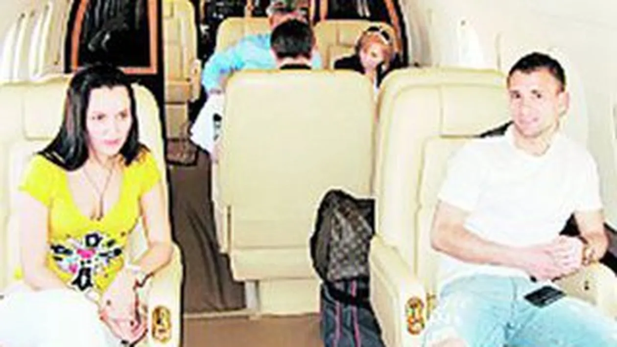 In sfarsit, Rat va fi tata