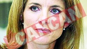 Caroline Kennedy: "Obama e ca tata"