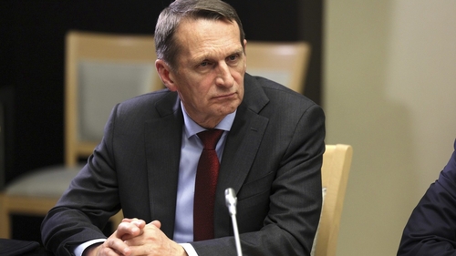 Rusia s-ar pregăti să „împartă” teritoriile Ucrainei. România, și ea menționată în discuții