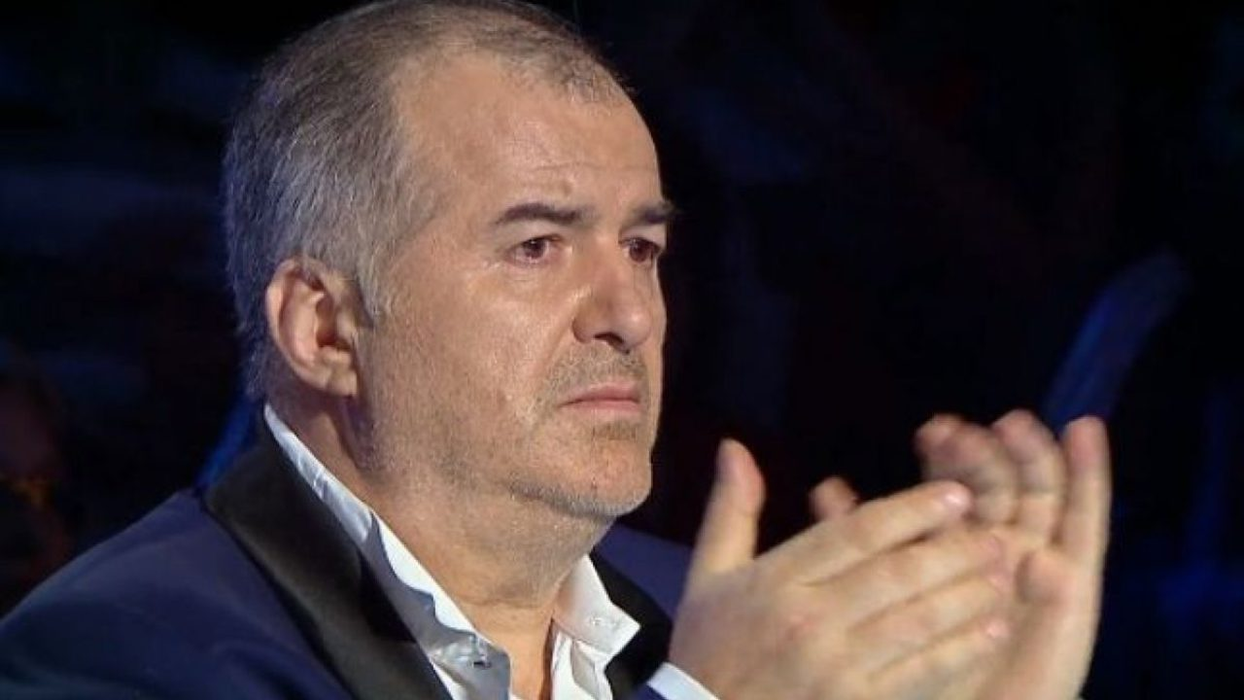 Florin Călinescu și Pro TV au încheiat colaborarea în luna iulie