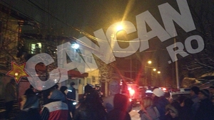 Un tanar fotbalist din Floreasca s-a sinucis din dragoste! Alex s-a impuscat cu pistolul tatalui, suparat ca l-a parasit iubita