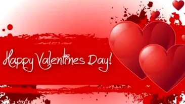 Valentine's day 2016: Ce mesaje de dragoste puteti sa ii transmiteti persoanei iubite!