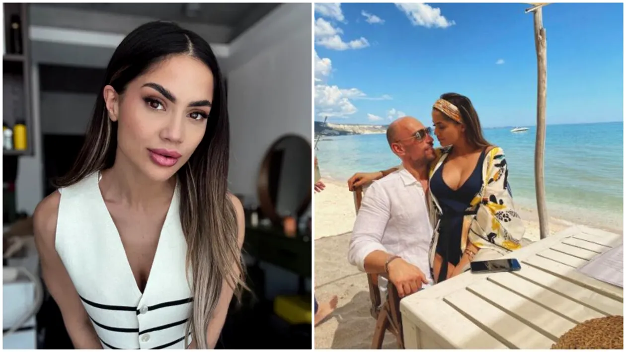 ”Antrenoarea vedetelor” a confirmat abia acum divorțul! Când s-a produs ruptura de soțul infidel, de fapt