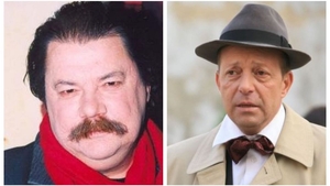 Doliu în lumea filmului românesc. Florin Anton s-a stins din viață. Marian Râlea, devastat de pierderea prietenului său