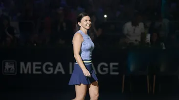 Ce spune presa americană despre retragerea Simonei Halep din tenis. Cu ce se ocupă sportiva în prezent