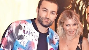 Smiley a recunoscut cum se iubește cu Gina Pistol! Ce îi face în pat starul de la Pro TV iubitei lui de la Antena 1