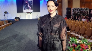 Andreea Marin este îndrăgostită lulea: ”Asta e tot ce ne trebuie...”