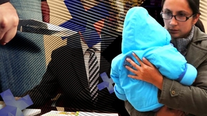 Decizie de ultimă oră în cazul polițistei care și-a înjunghiat șeful! A cerut să fie eliberată, dar...