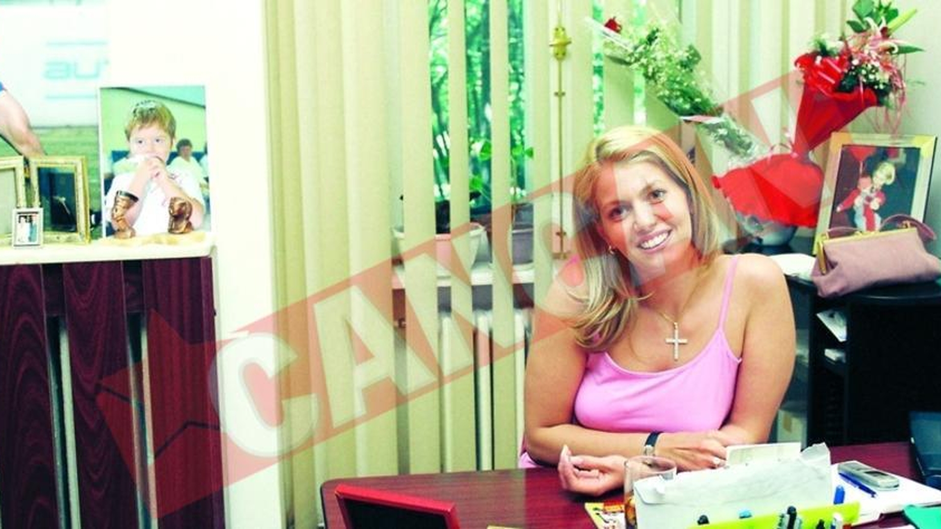 Nu l-am influentat pe Eugen sa aleaga Craiova