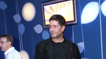 Am deschis un plic pe care scrie DIVERTIS și am dat peste Radu Pietreanu - Soarta face glume pe banii noștri