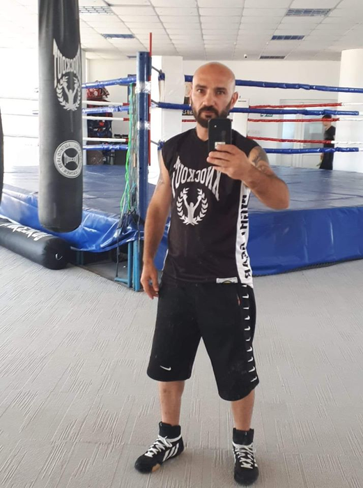 Sorin "Pantera" Tănăsie