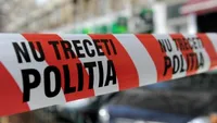 O femeie din Bacău a fost înjunghiată de iubitul ei. Doi copii au rămas fără mamă