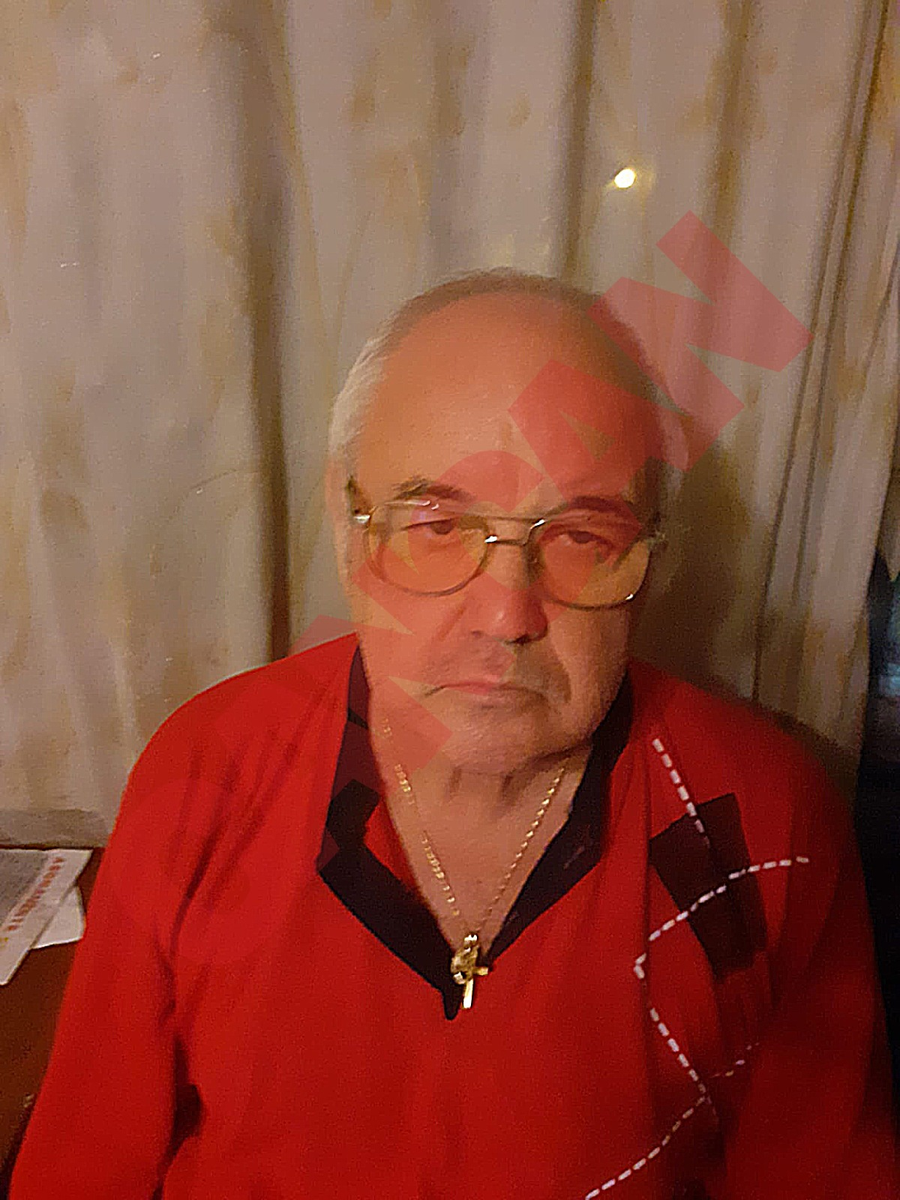 Ștefan Duca, un tată care acuză, chiar și la 22 de ani de la moartea fiicei sale (Foto: arhivă personală)
