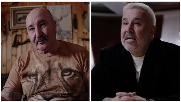 Sile Cămătaru, la un pas să fie împușcat în Revoluția din 1989. Se instalase haosul în penitenciarele României comuniste