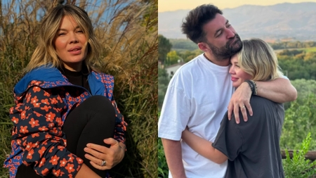 Gina Pistol, cu un pas mai aproape de a-și îndeplini visul. Vedeta urmează să se apuce de construcția casei de la munte
