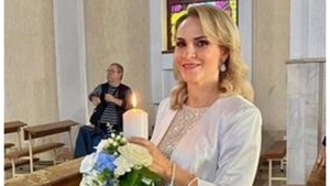 Gabriela Firea, apariție răvășitoare la o petrecere privată. Fostul edil al Capitalei a botezat un băiețel