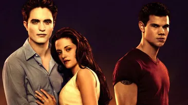 Cele mai proaste filme ale anului! Vezi cine a luat premiile Zmeura de Aur, în frunte cu Saga Amurg: Zori de Zi - Partea II