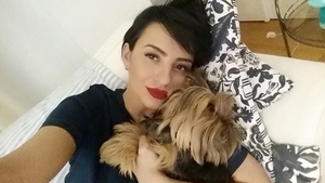 S-a ingrasat si…! Transformare incredibila a uneia din cele mai sexy cantarete de la noi