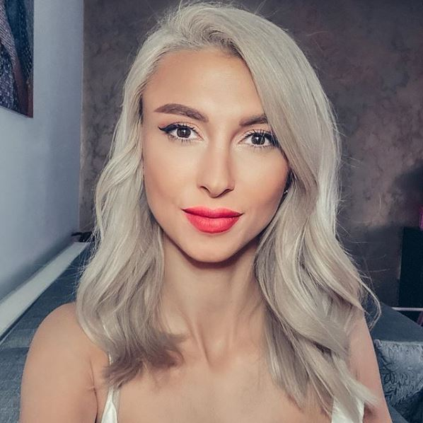 George Burcea continuă războiul cu Andreea Bălan! Mesajul subliminal este extrem de dur: “Păi ce exemplu dai tu copiilor tăi, bre?”