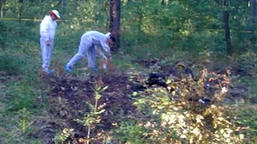 Un tanar de 18 ani a fost ucis si apoi incendiat de doi dintre prietenii sai!