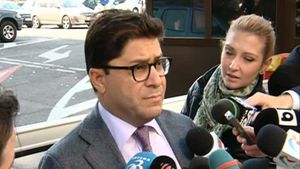 I-au făcut ”flagrant” în trafic ”Regelui vagoanelor”! Agenţii de la Rutieră nu cred în lacrimile milionarilor