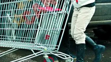 Andreea Raicu, spion din curiozitate